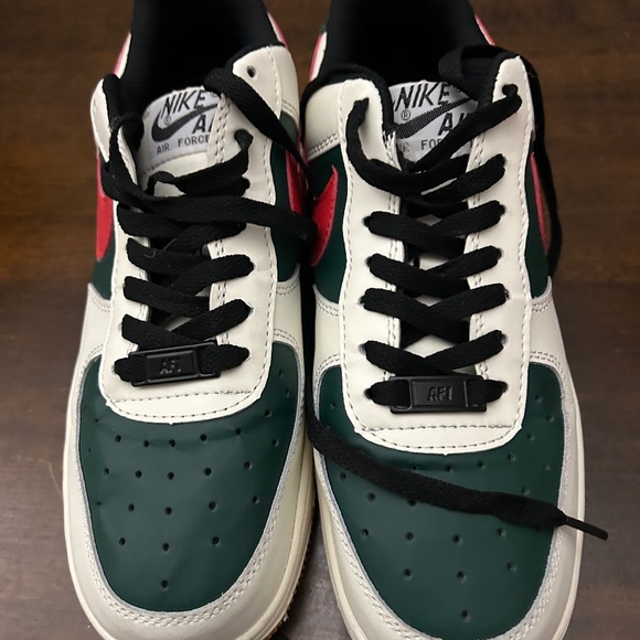 Nike Air Force One's - Picture 1 of 5